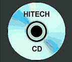 HITECH  VIDEO CD