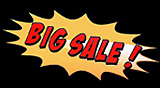 BIG SALE